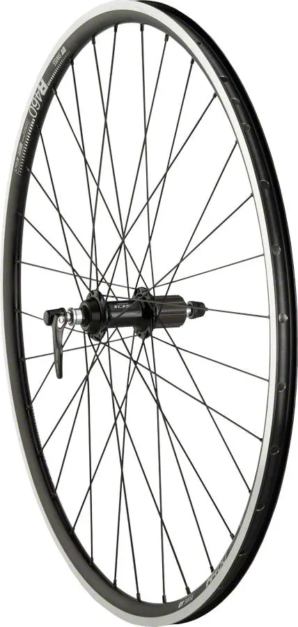 Quality Wheels 105 / R460 Rear Wheel 1