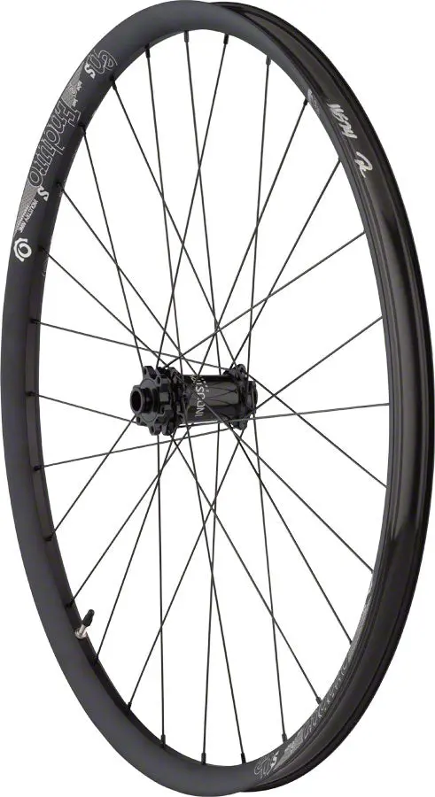 Industry Nine Enduro S Wheelset 1