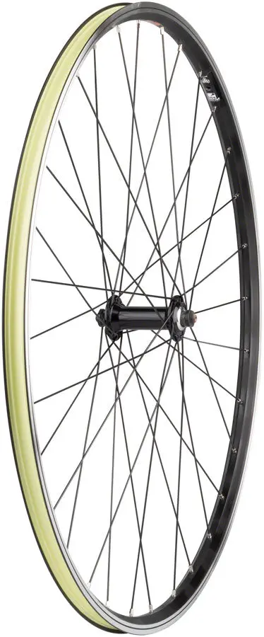 Quality Wheels Wtb Dual Duty I19 Tcs Front Wheel 2