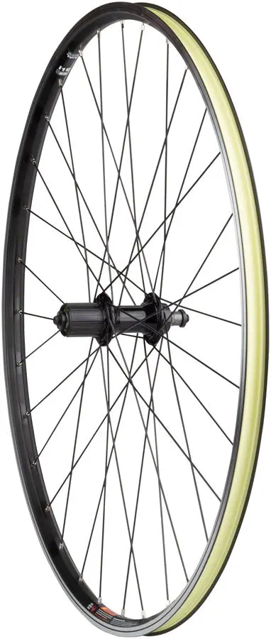 Quality Wheels Wtb Dual Duty I19 Tcs Rear Wheel 2