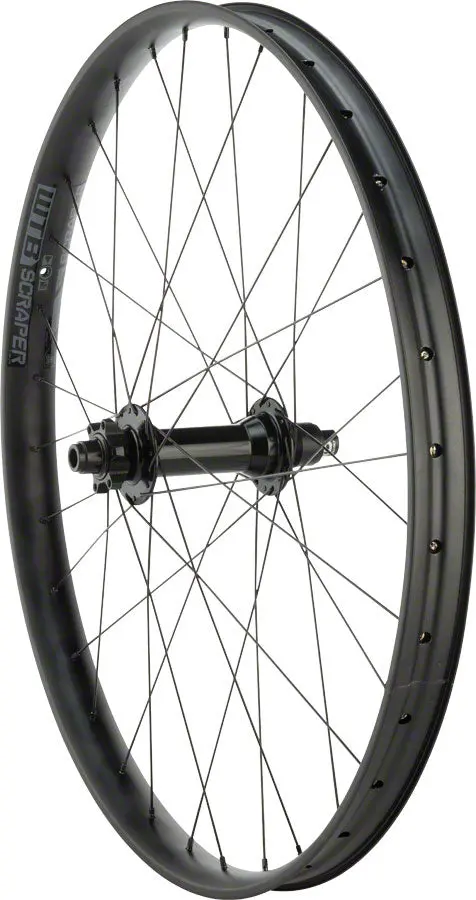 Quality Wheels Wtb Scraper I40 Fat Plus  Rear Wheel 1