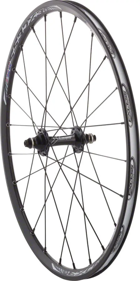 Excess Components Mini 1