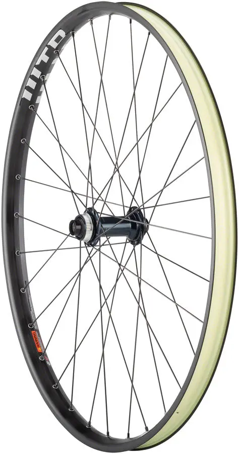 Quality Wheels Slx/Wtb St Light I29 Front Wheel 1