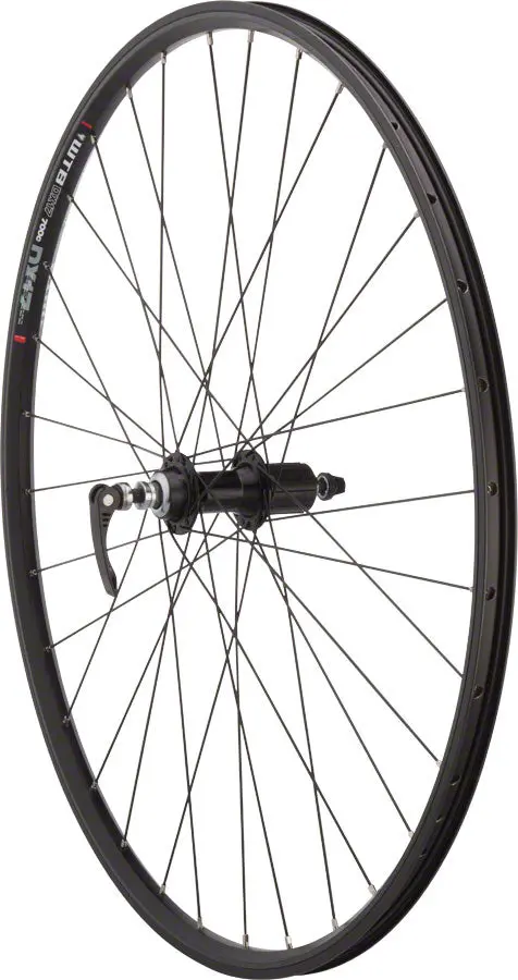 Quality Wheels Wtb Dx17 Hybrid Rear Wheel 1