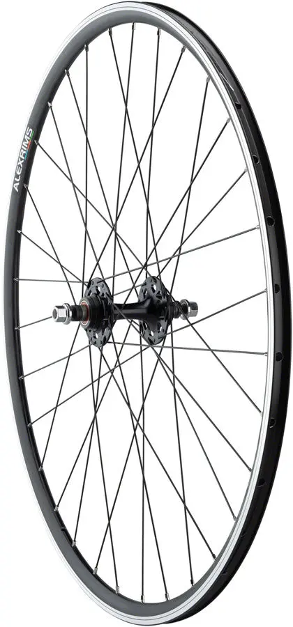 Quality Wheels Value Double Wall Series Track Rear Wheel 2