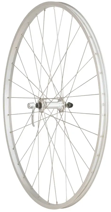 Quality Wheels Value Single Wall Series Front Wheel 1