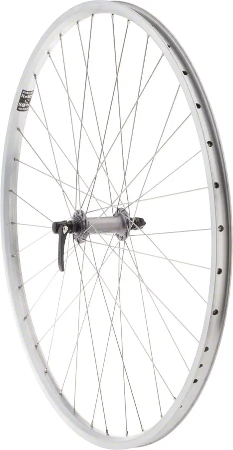Quality Wheels Value Hd Series Front Wheel 1