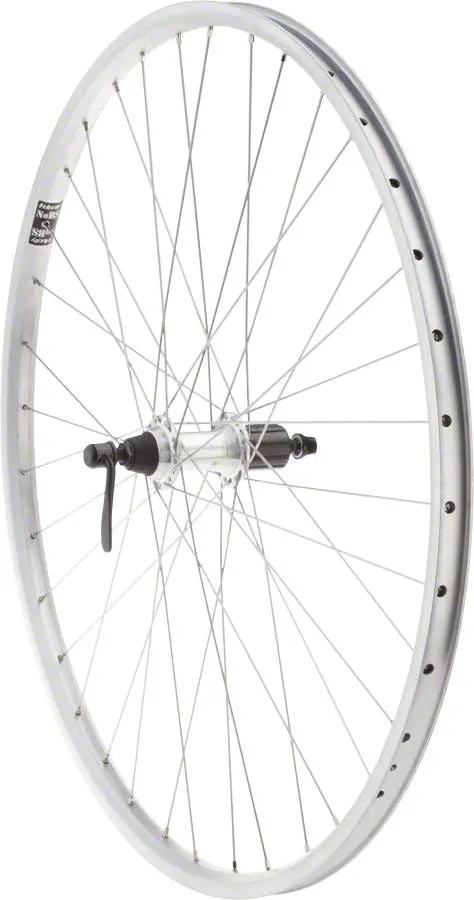 Quality Wheels Value Xl 1