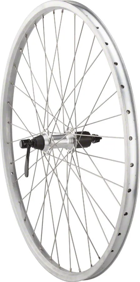 Quality Wheels Value Xl 2
