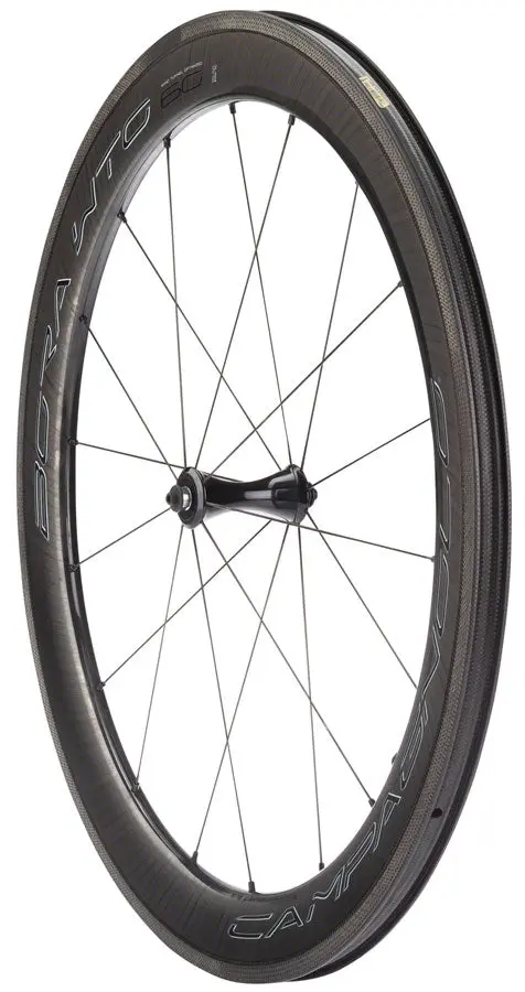 Campagnolo Bora Wto 60 Front Wheel 1