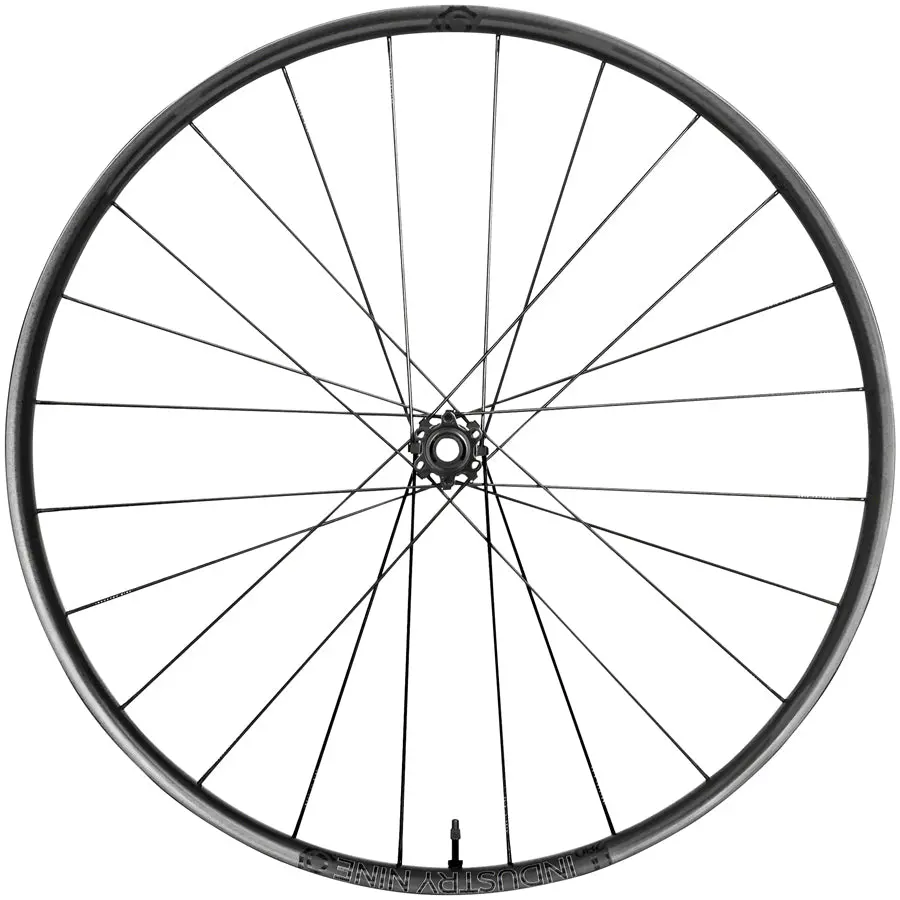 Industry Nine Ultralite 280C Carbon Front Wheel 1