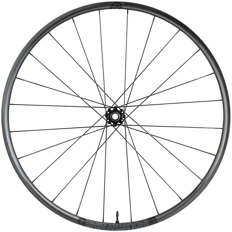 Industry Nine Trail 280C Carbon Front Wheel 1