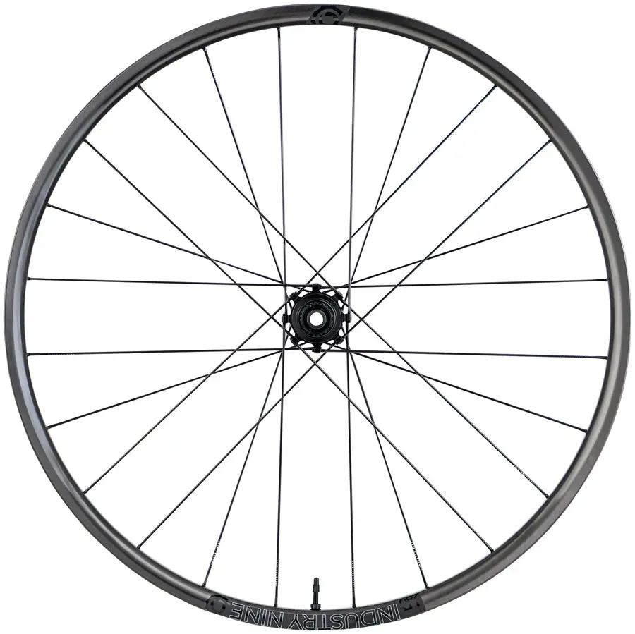 Industry Nine Trail 280C Carbon Rear Wheel 1