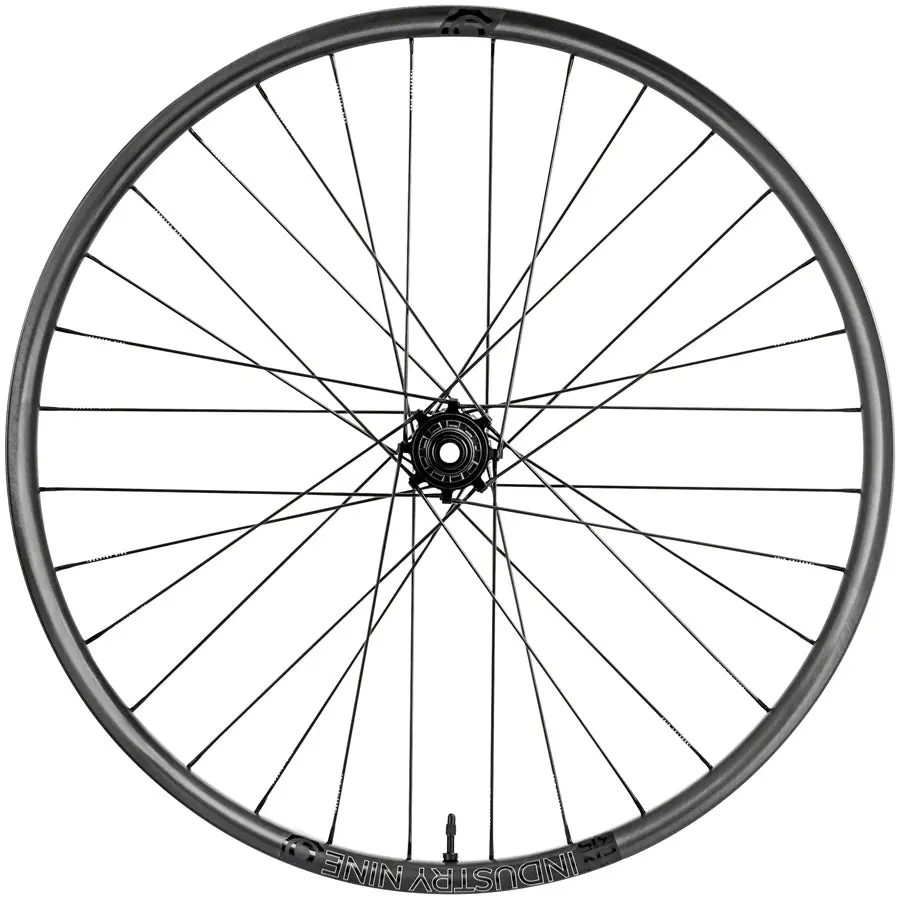 Industry Nine Enduro 315C Rear Wheel 3