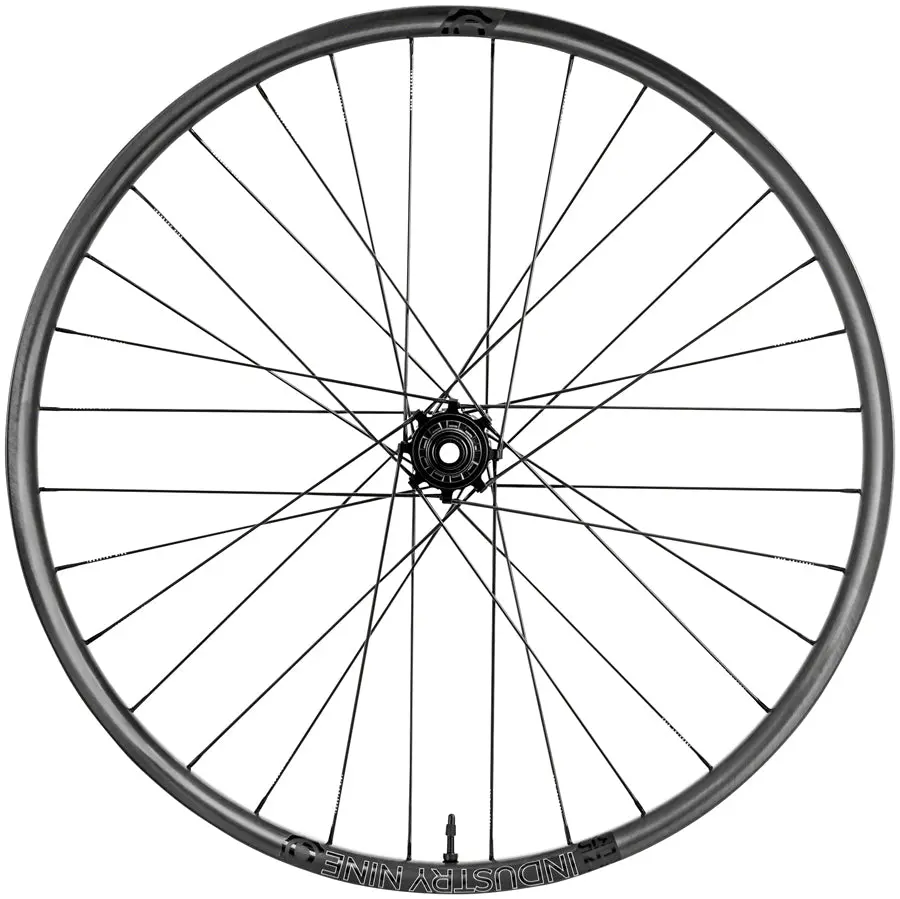 Industry Nine Enduro 315C Rear Wheel 4