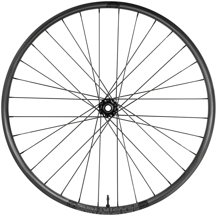 Industry Nine Enduro 315C Front Wheel 1