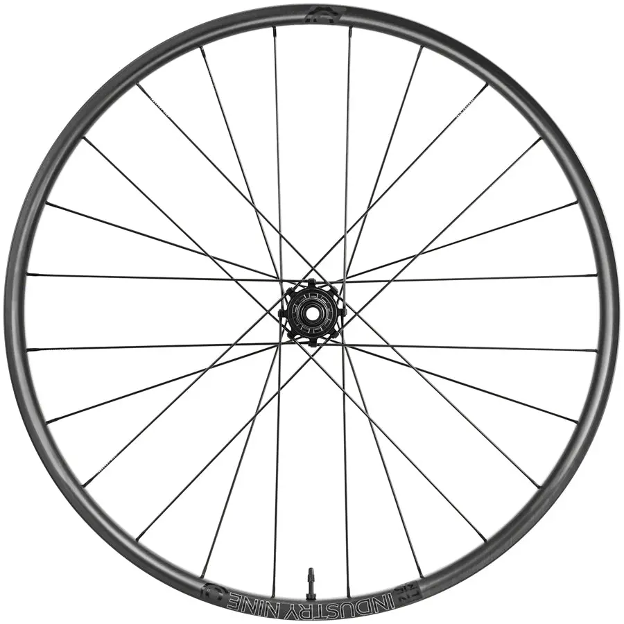 Industry Nine Enduro 315C Rear Wheel 1