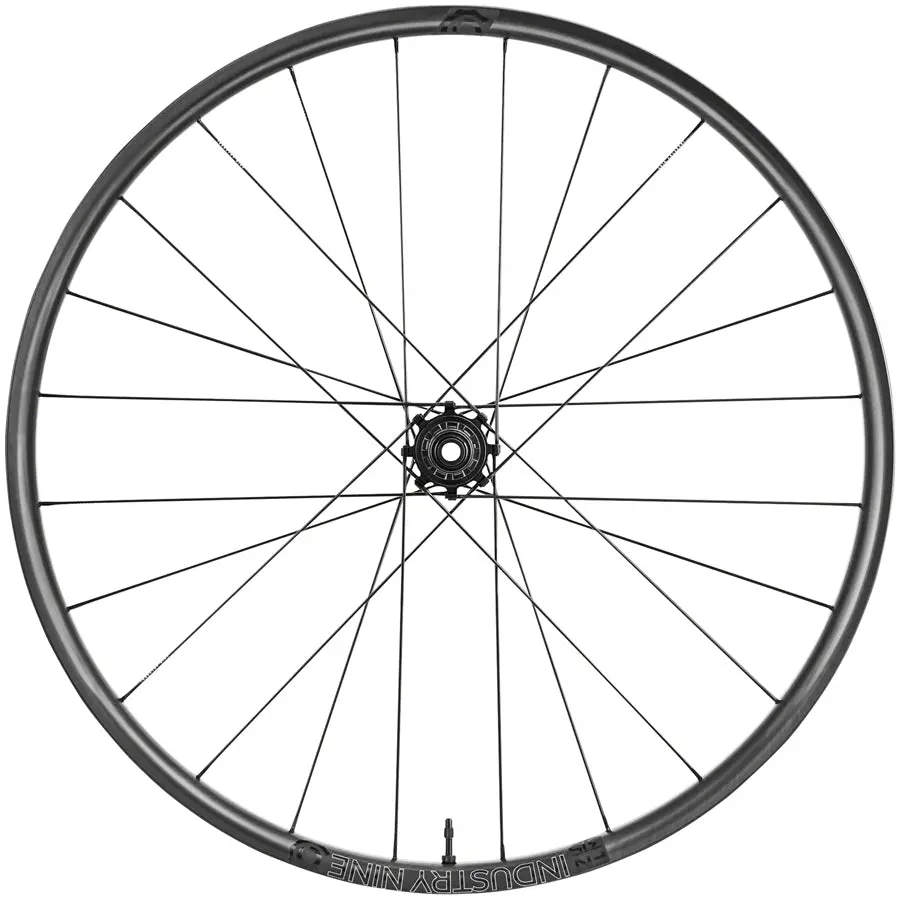 Industry Nine Enduro 315C Rear Wheel 2