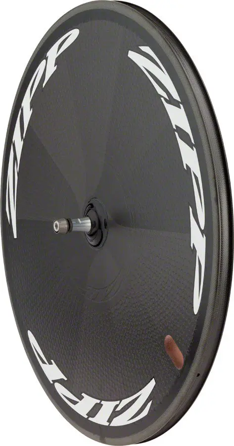 Zipp Speed Weaponry Super-9 Track 1