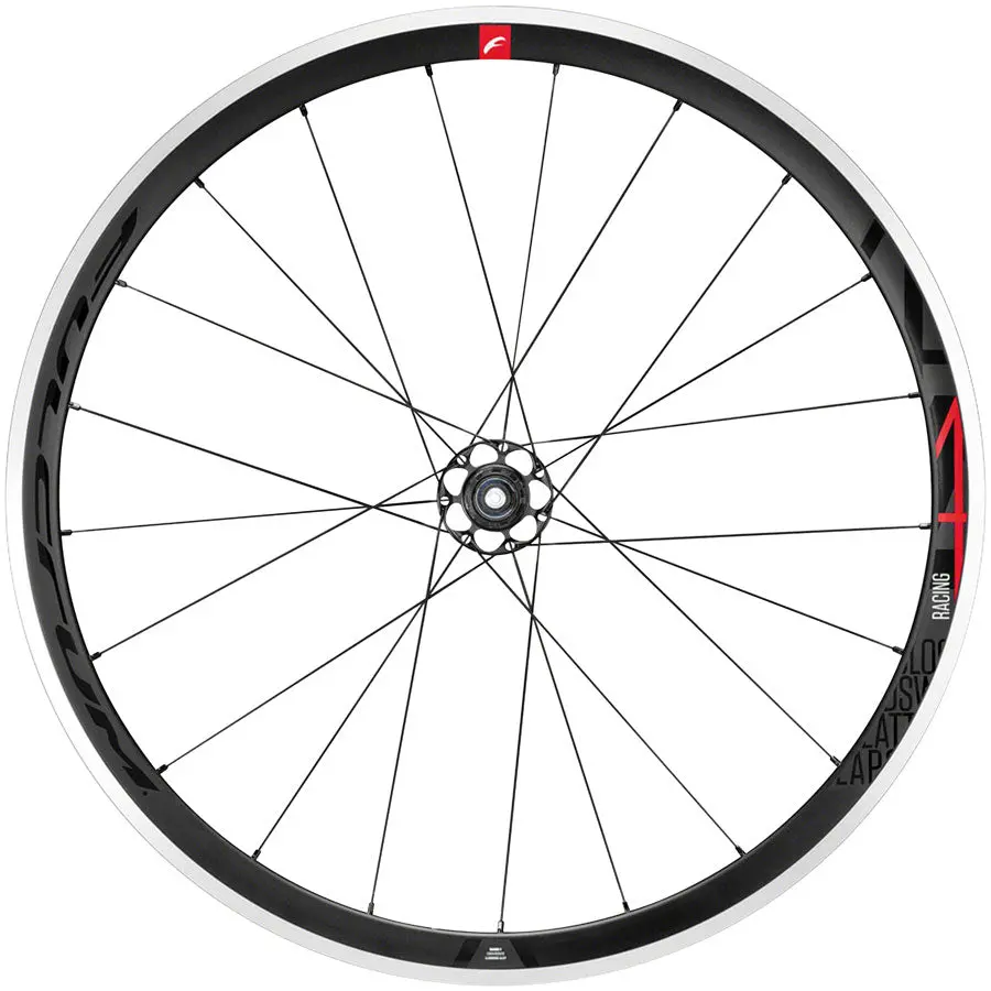 Fulcrum Racing 4 Rear Wheel 1