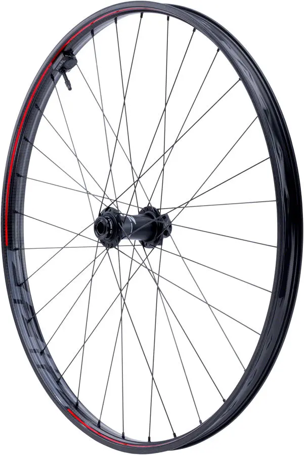 Zipp Speed Weaponry 3Zero Moto Front Wheel 1