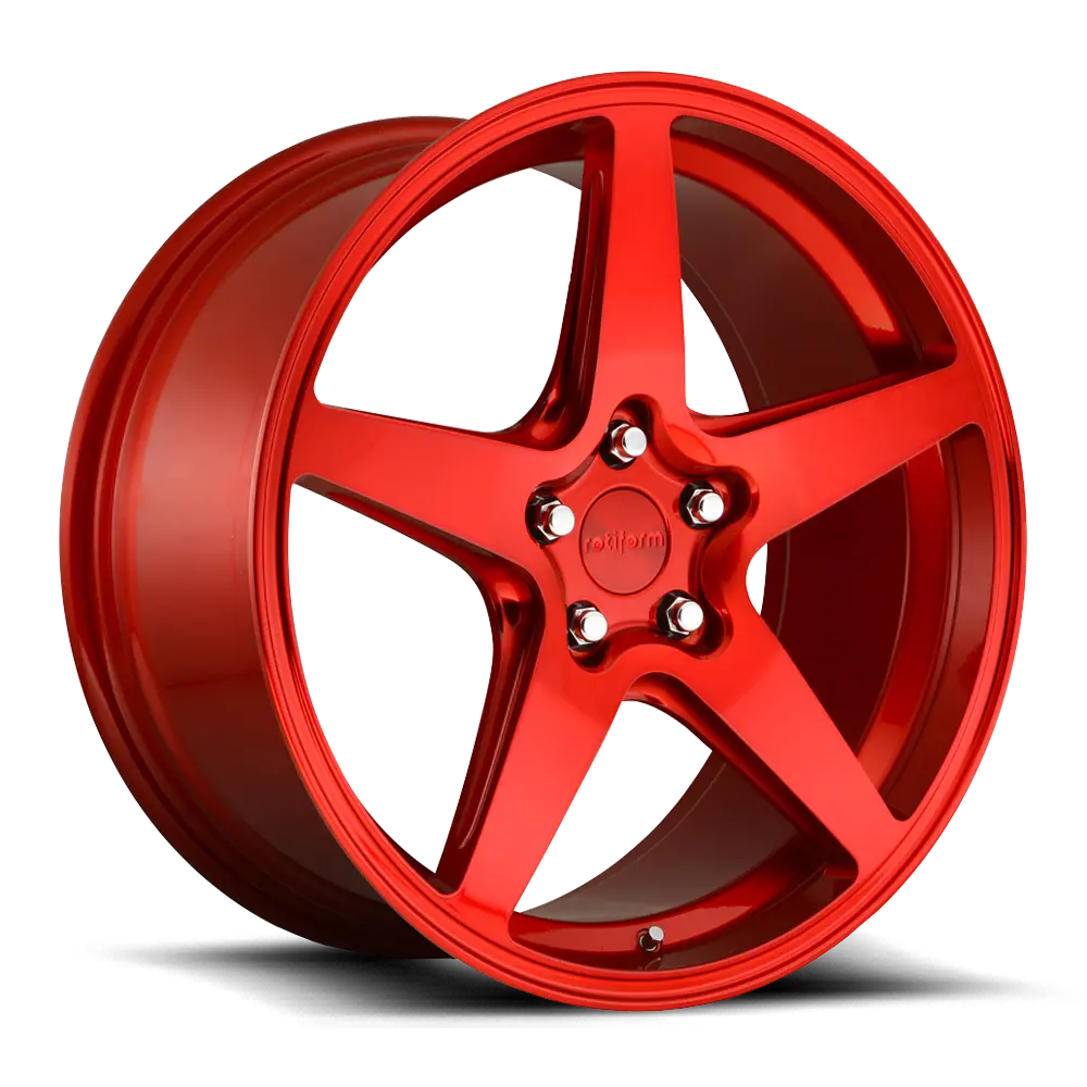 Rotiform Wgr Cast Wheels 3