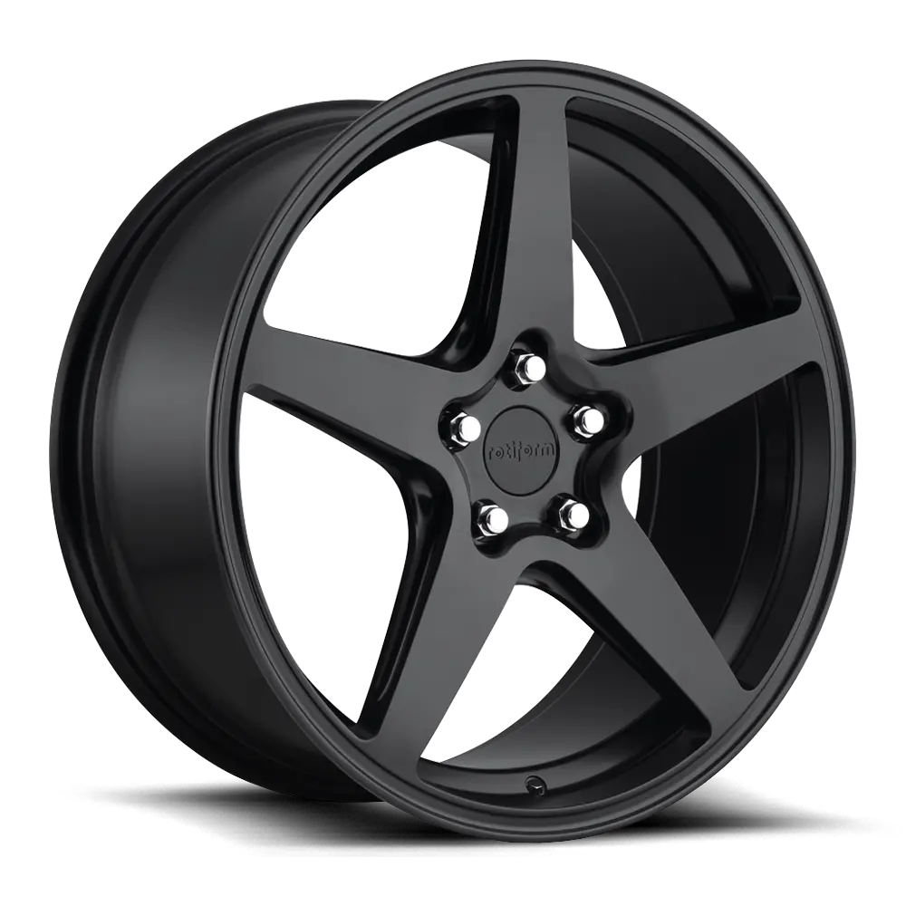 Rotiform Wgr Cast Wheels 2
