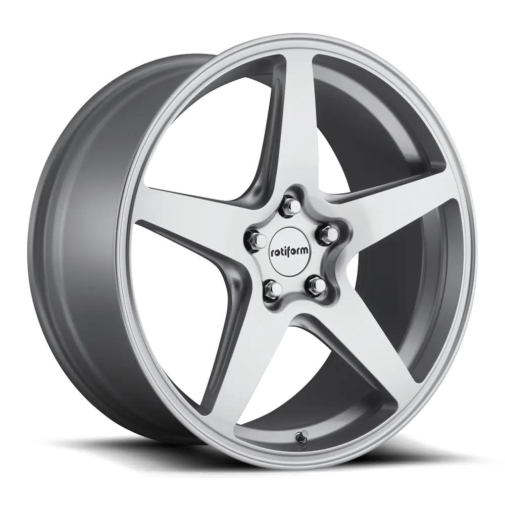 Rotiform Wgr Cast Wheels 1
