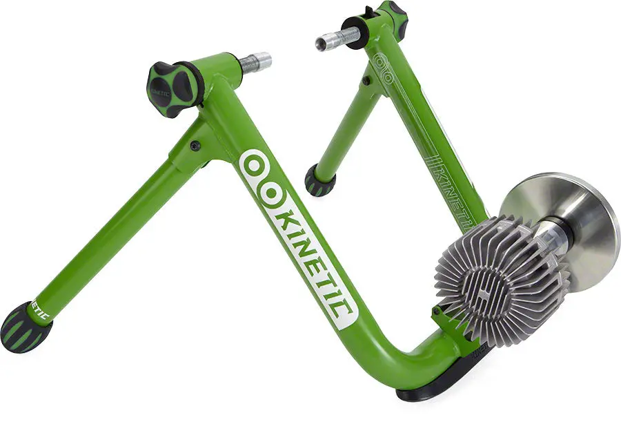 Kinetic Road Machine 2