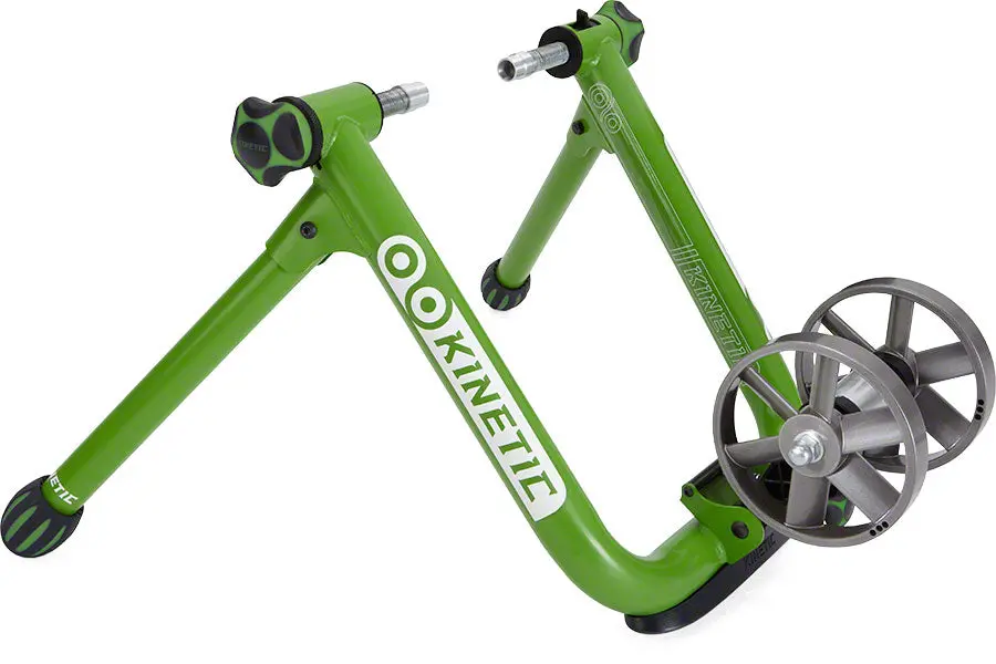 Kinetic Cyclone 2