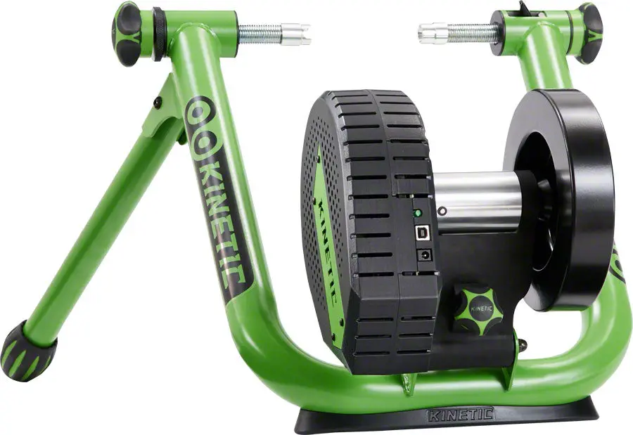 Kinetic Road Machine With Smart Control 1