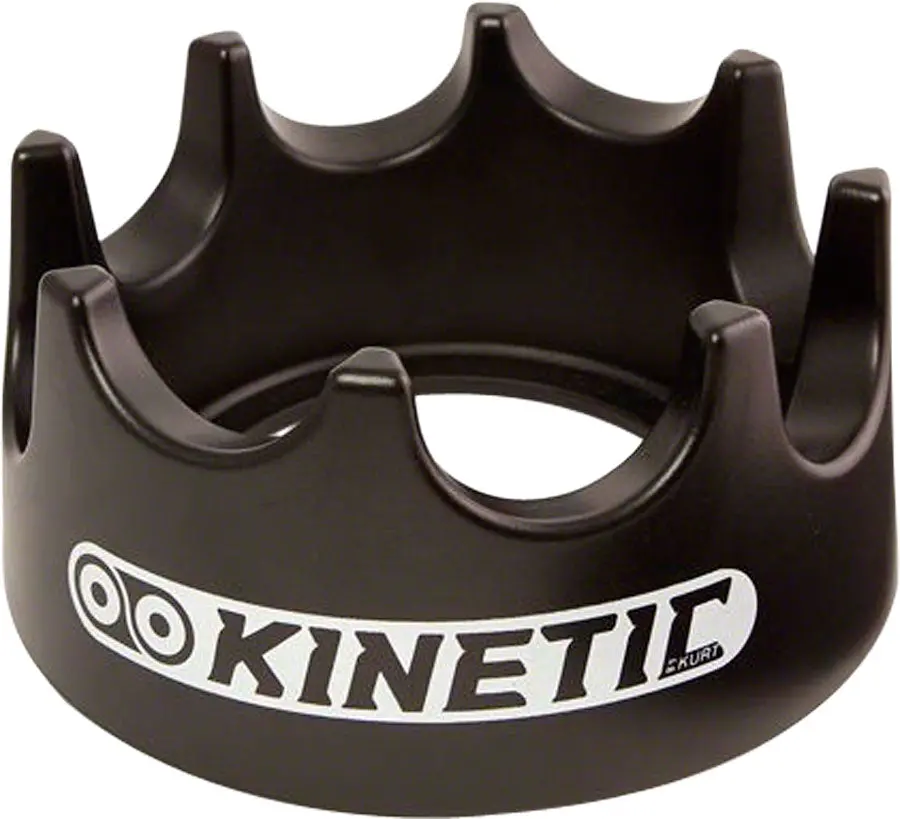 Kinetic Kinetic Trainer Accessories 1