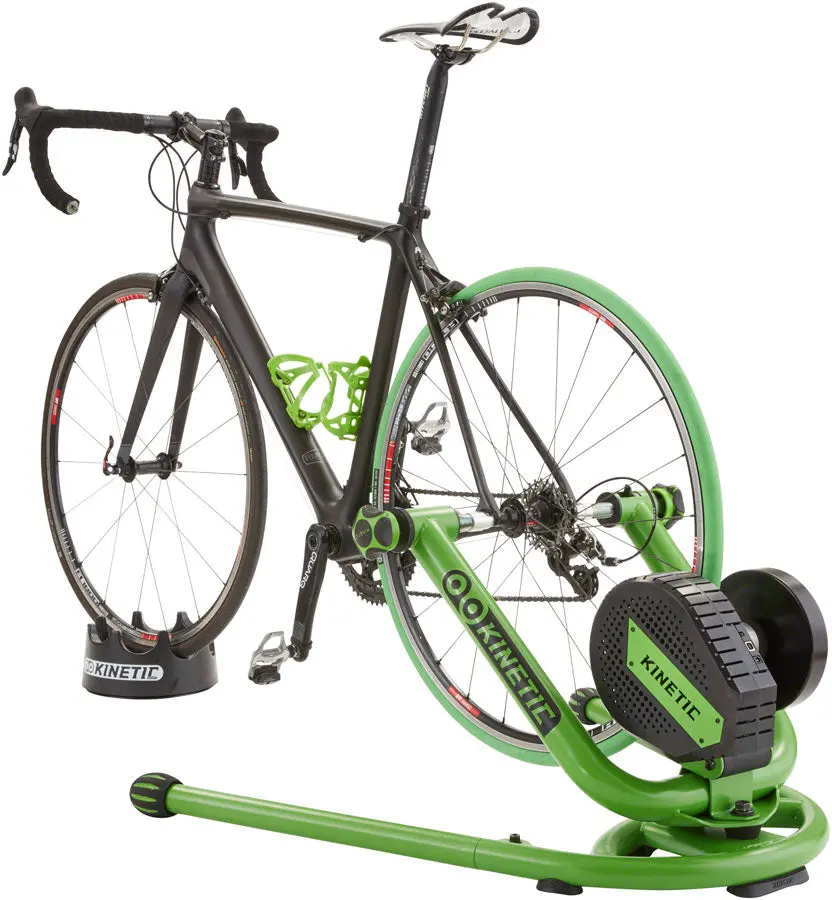 Kinetic Rock And Roll Control Smart Trainer 2