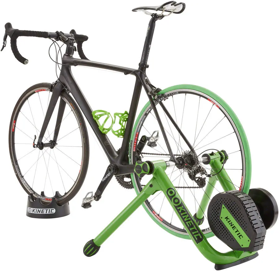 Kinetic Road Machine Control Smart Trainer 2