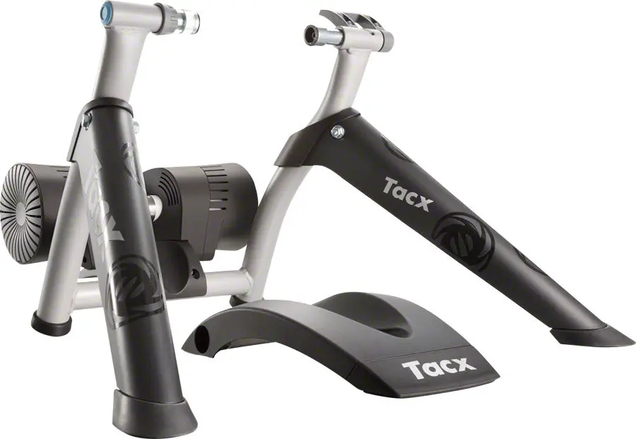 Tacx Bushido Smart 1