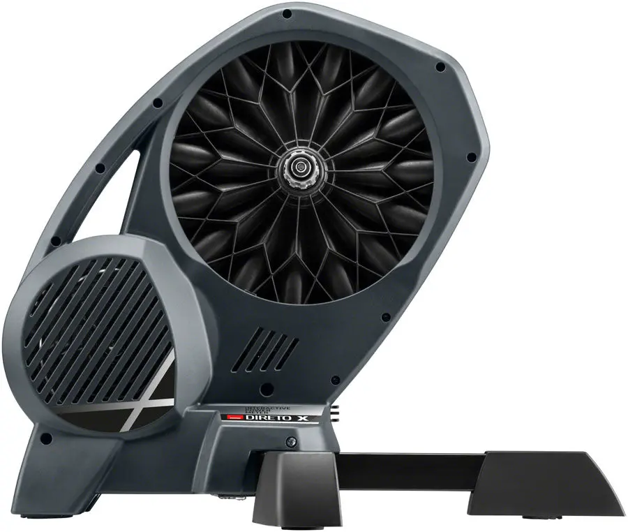 Elite Srl Direto X Direct Drive Smart Trainer 2
