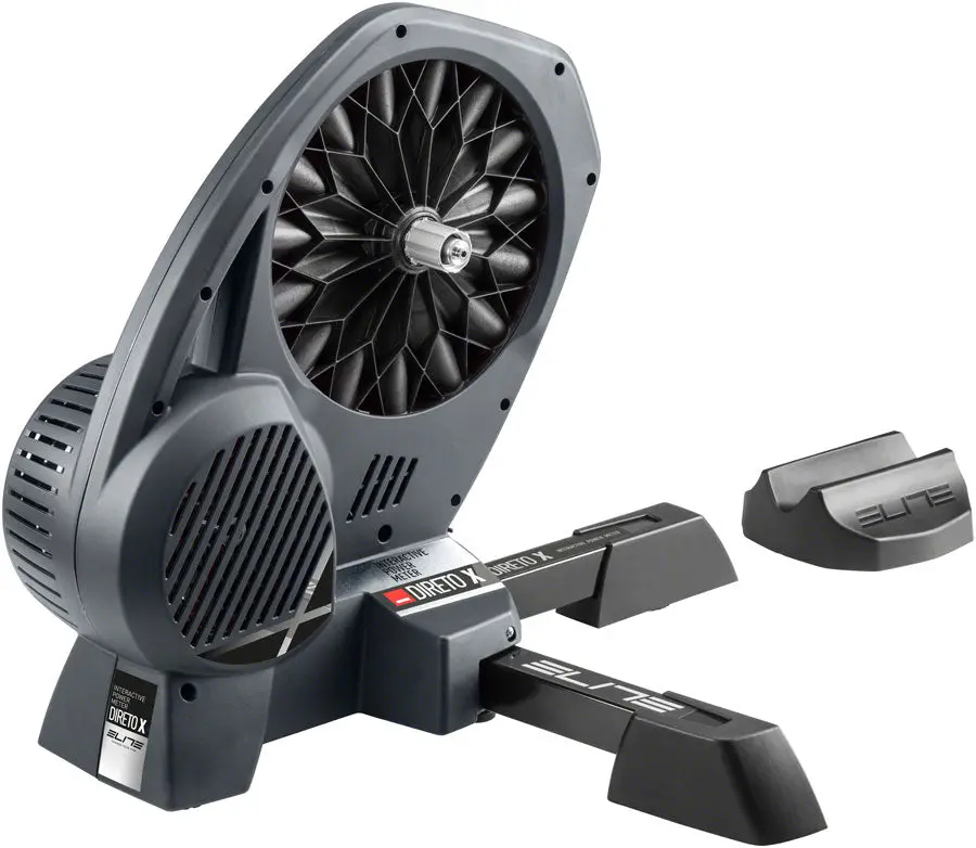 Elite Srl Direto X Direct Drive Smart Trainer 1