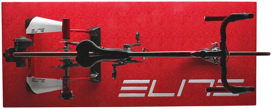 Elite Srl Trainer Mat 1