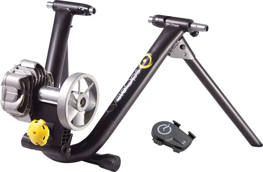 Cycleops Fluid2 Trainer 2