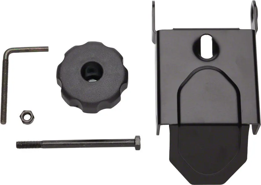 Cycleops Trainer Parts 6