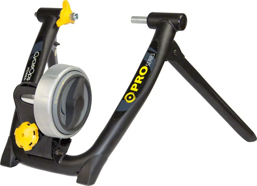 Cycleops Supermagneto Pro 1