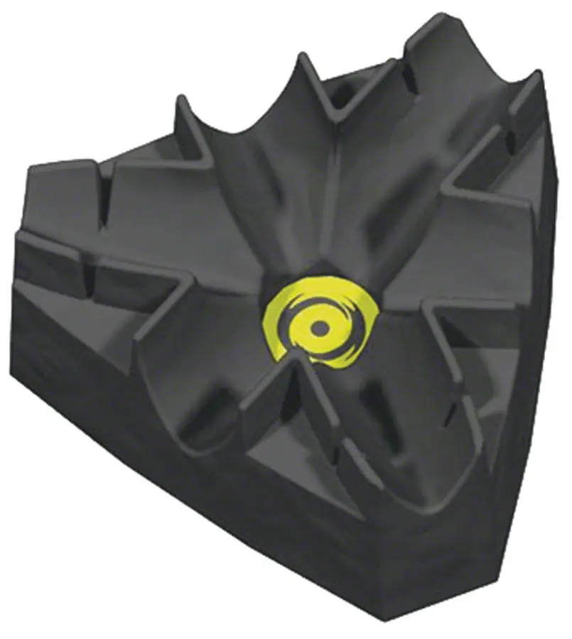 Cycleops Riser Blocks 1