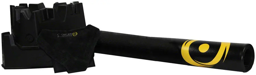 Cycleops Trainer Accessories Kit 1