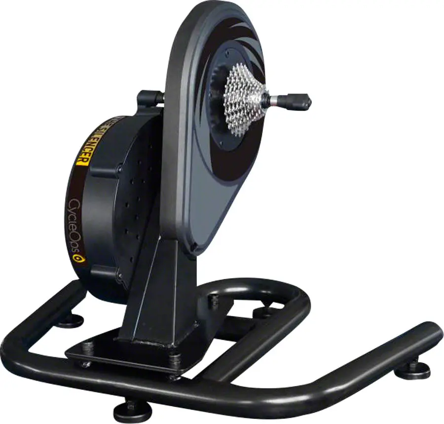 Cycleops Silencer Direct Drive Mag 1