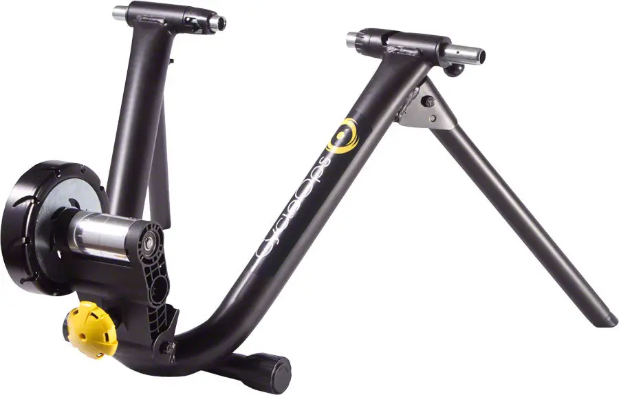 Cycleops Magneto Trainer 1