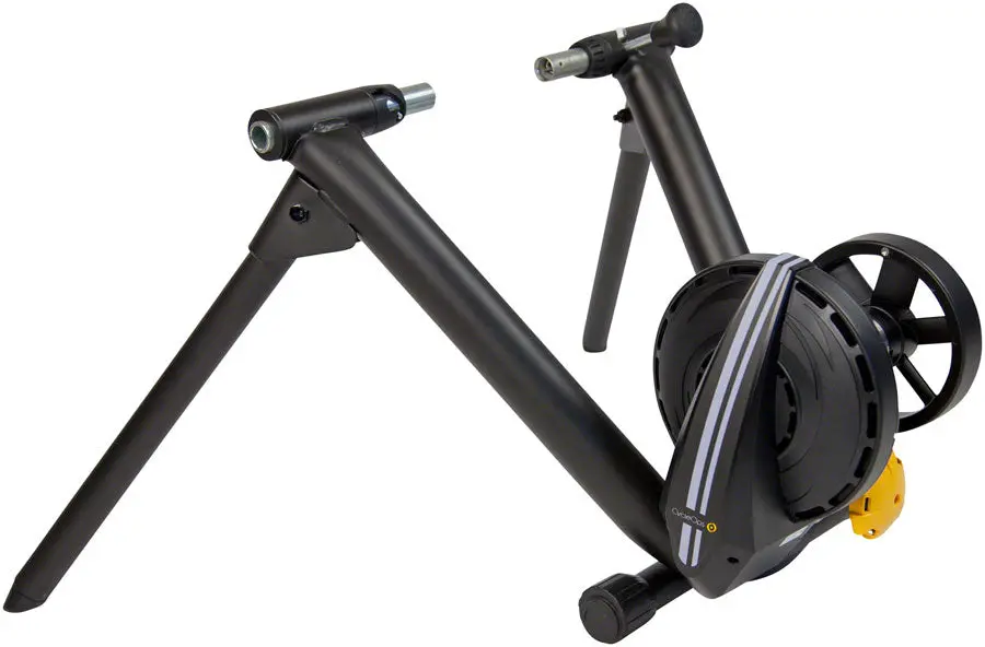 Cycleops M2 Smart Trainer 1