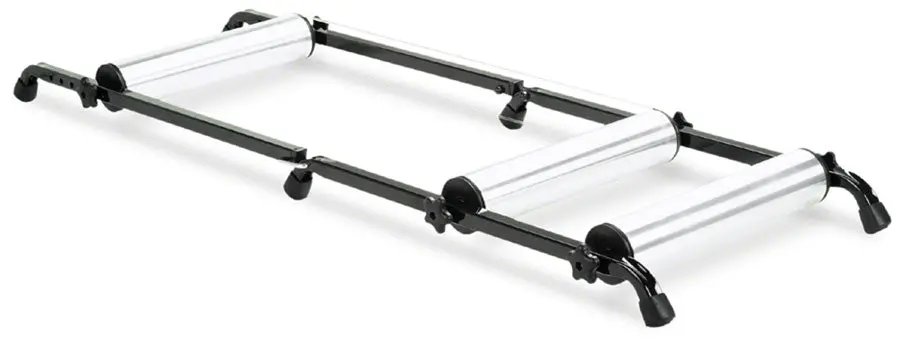 Saris Aluminum Roller 1