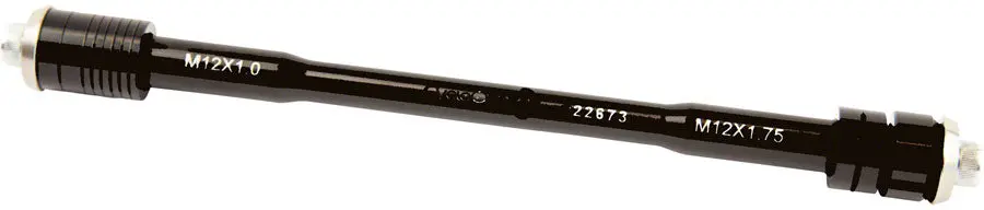 Saris Saris Trainer Thru-Axles 1