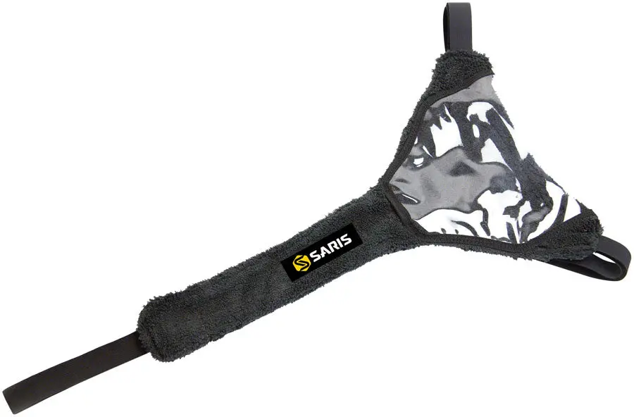 Saris Sweat Guard And Phone Holder 1