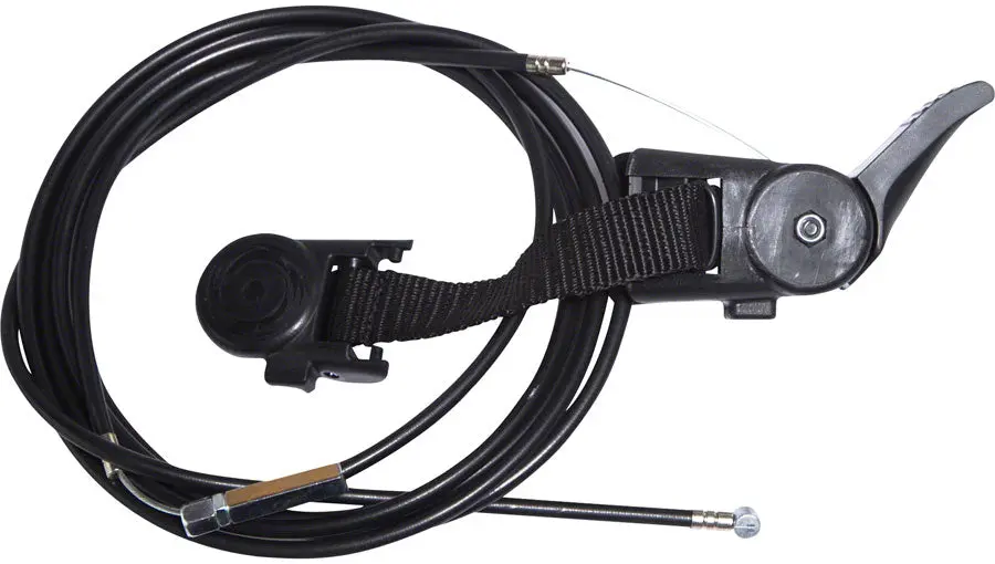 Saris Mag Remote Shifter 1